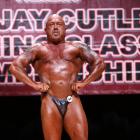 Dean  Cairns - NPC Jay Cutler Wyoming Classic 2014 - #1